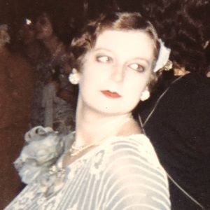 Meet your Posher, Deb